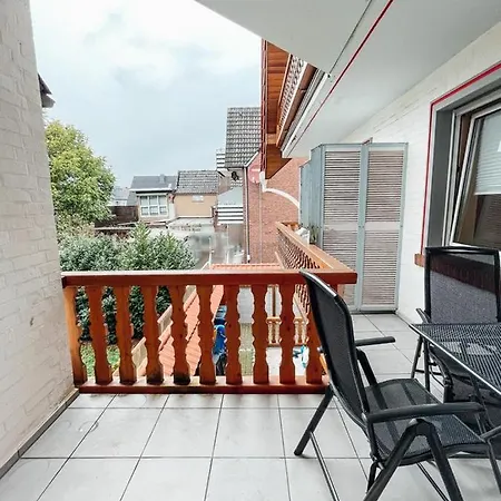 Apartment Km 1