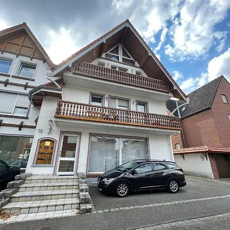 Km 1 Apartment Wesel (North Rhine-Westphalia)