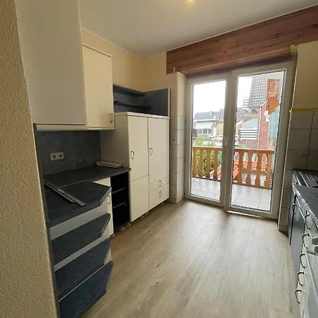 Apartment Km 1 *