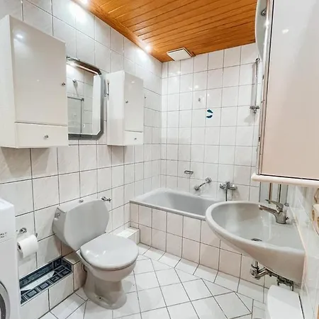 Km 1 Apartment