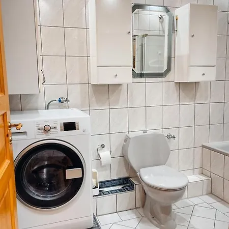 Apartment Km 1