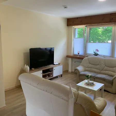 Apartment Km 1 Wesel (North Rhine-Westphalia)