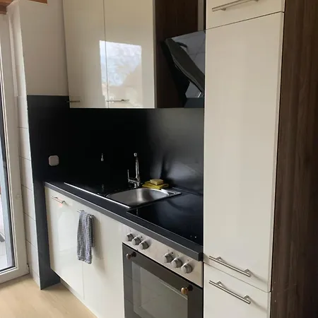 Km 1 Apartment Wesel (North Rhine-Westphalia)