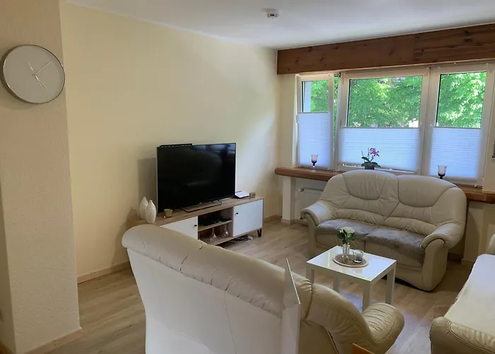 Appartement Km 1 Wesel (North Rhine-Westphalia)